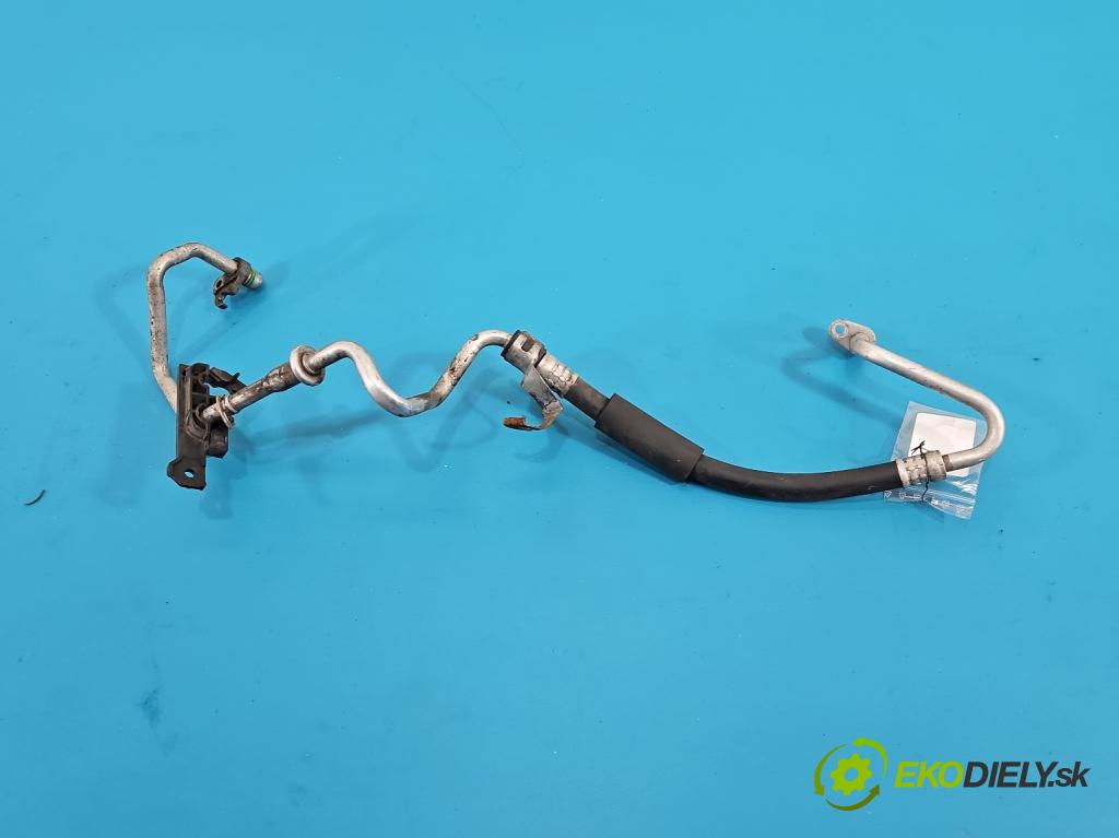 Infiniti QX50 2013-2015 3.7 V6 320KM automatic 235 kW 3696 cm3 5- rúrka klimatizácie