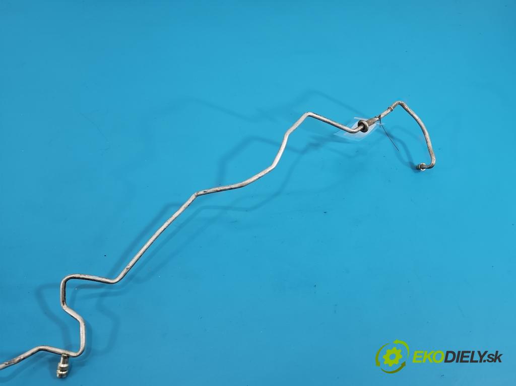 Infiniti QX50 2013-2015 3.7 V6 320KM automatic 235 kW 3696 cm3 5- rúrka klimatizácie