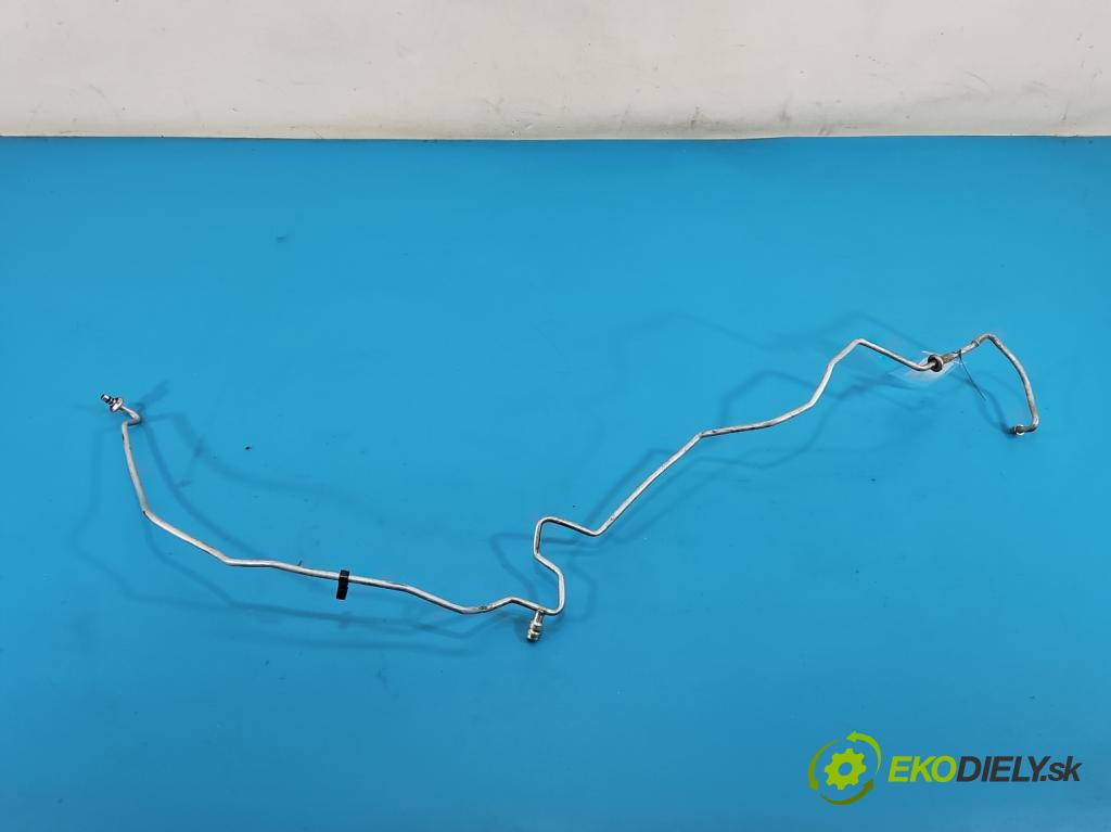 Infiniti QX50 2013-2015 3.7 V6 320KM automatic 235 kW 3696 cm3 5- rúrka klimatizácie 