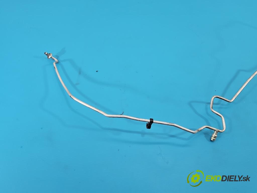 Infiniti QX50 2013-2015 3.7 V6 320KM automatic 235 kW 3696 cm3 5- rúrka klimatizácie