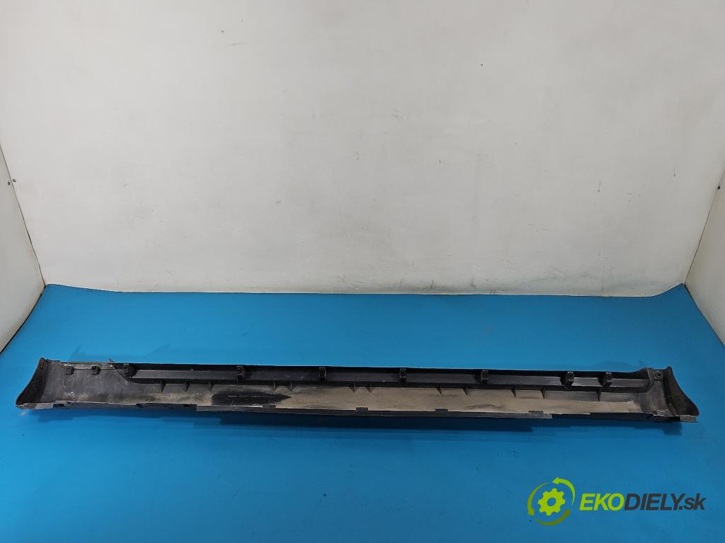 Infiniti QX50 2013-2015 3.7 V6 320KM automatic 235 kW 3696 cm3 5- lišta práh: pravé 768501BA0A (Lišta prahová)