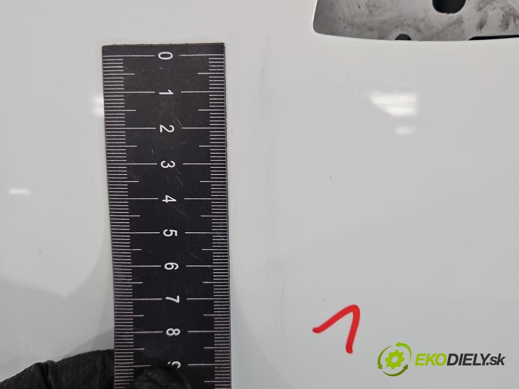 Mercedes CLA C118/X118 2019-2025 1.3b: 163 HP automatic 120 kW 1300 cm3 4- dvere predné pravé  (Kľučka dverí ostatné)