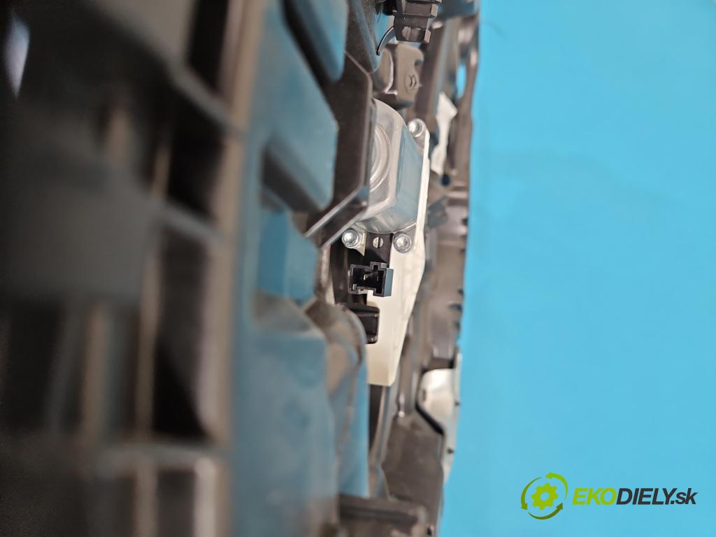 Mercedes CLA C118/X118 2019-2025 1.3b: 163 HP automatic 120 kW 1300 cm3 4- mechanizmus okna predné pravý A2478201402