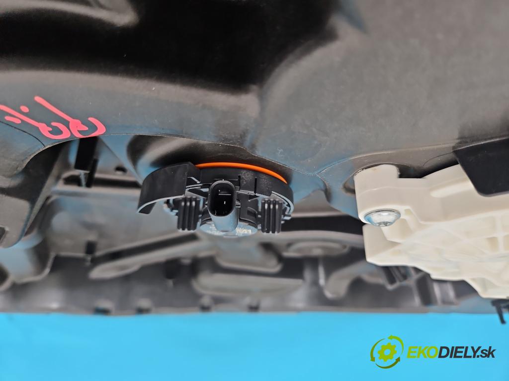 Mercedes CLA C118/X118 2019-2025 1.3b: 163 HP automatic 120 kW 1300 cm3 4- mechanizmus okna predné pravý A2478201402