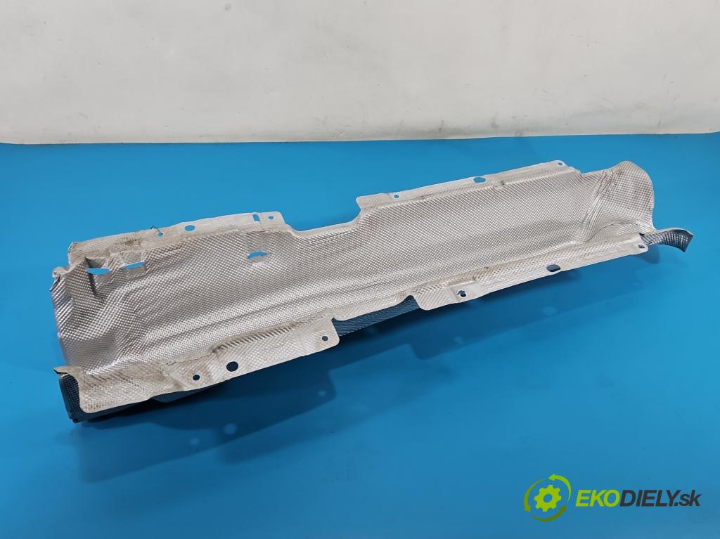 Mercedes CLA C118/X118 2019-2025 1.3b: 163 hp automatic 120 kW 1300 cm3 4- kryt A2476825300