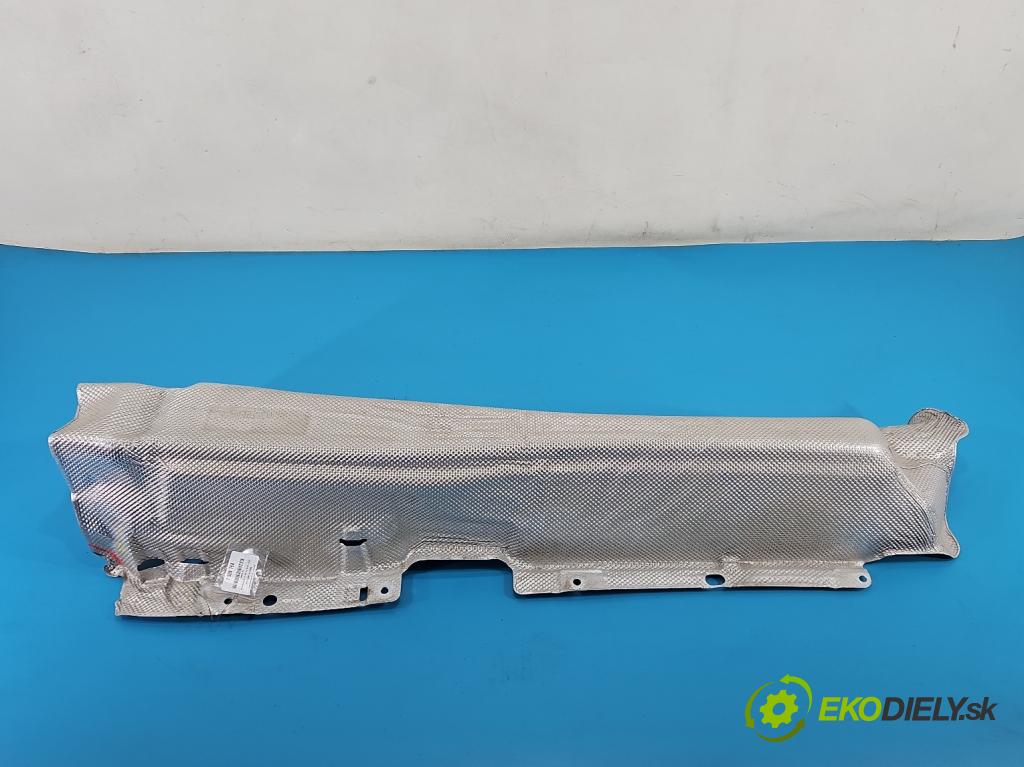 Mercedes CLA C118/X118 2019-2025 1.3b: 163 hp automatic 120 kW 1300 cm3 4- kryt A2476825300