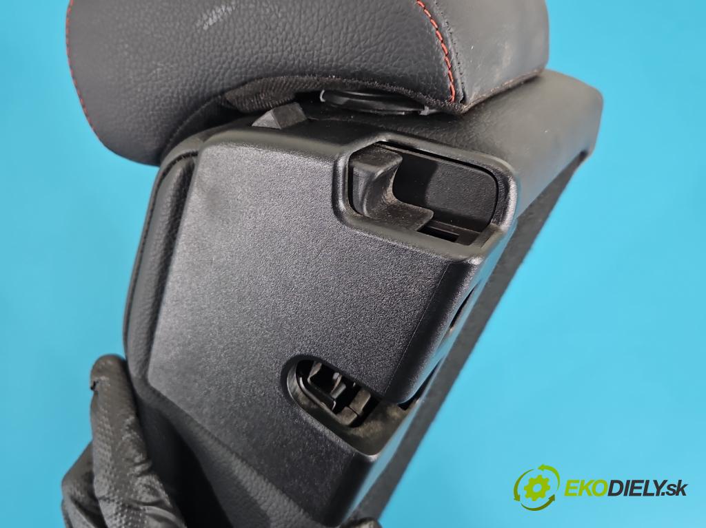 Mercedes CLA C118/X118 2019-2025 1.3b: 163 HP automatic 120 kW 1300 cm3 4- operadlo  (Lakťová opierka)