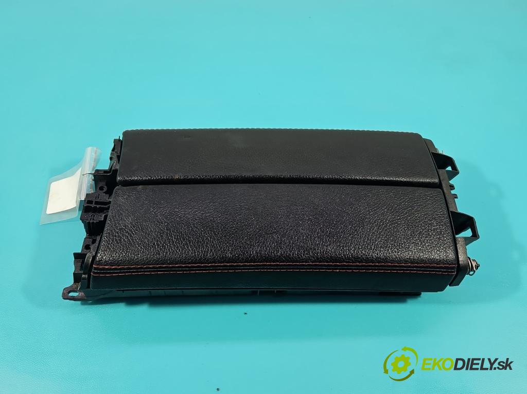 Mercedes CLA C118/X118 2019-2025 1.3b: 163 HP automatic 120 kW 1300 cm3 4- operadlo A1776806603 (Lakťová opierka)