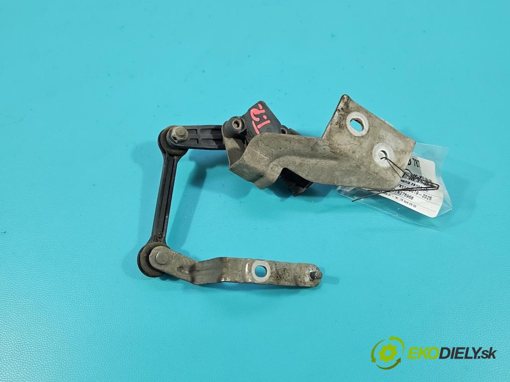 Mercedes CLA C118/X118 2019-2025 1.3b: 163 HP automatic 120 kW 1300 cm3 4- snímač nastavenia xenon 10172402193 (Snímač)