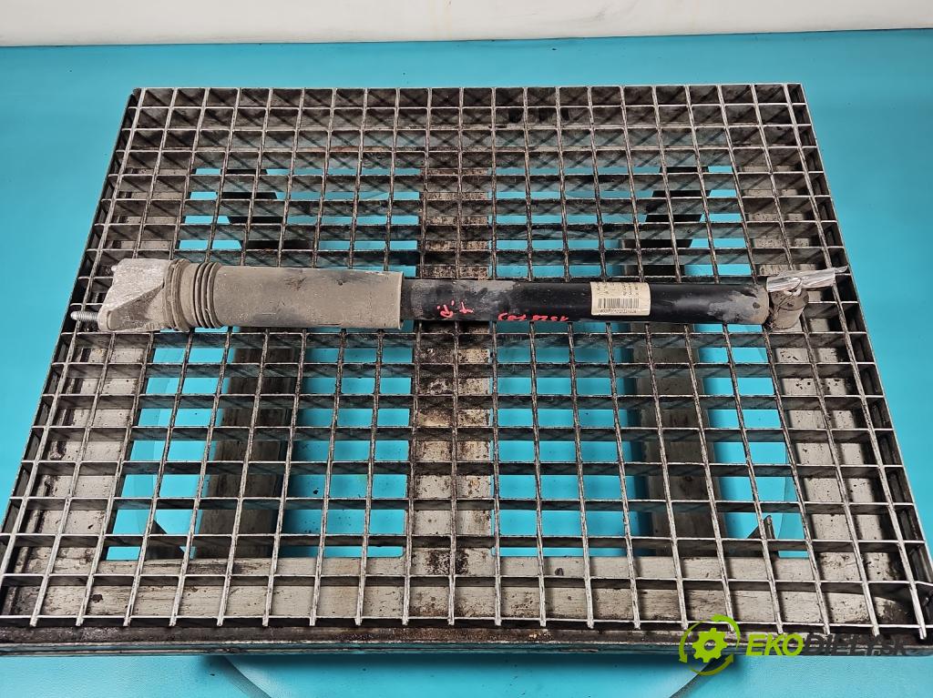 Mercedes CLA C118/X118 2019-2025 1.3b: 163 HP automatic 120 kW 1300 cm3 4- tlmič zadné pravý A1183201301 (Tlmič zadný pravý)