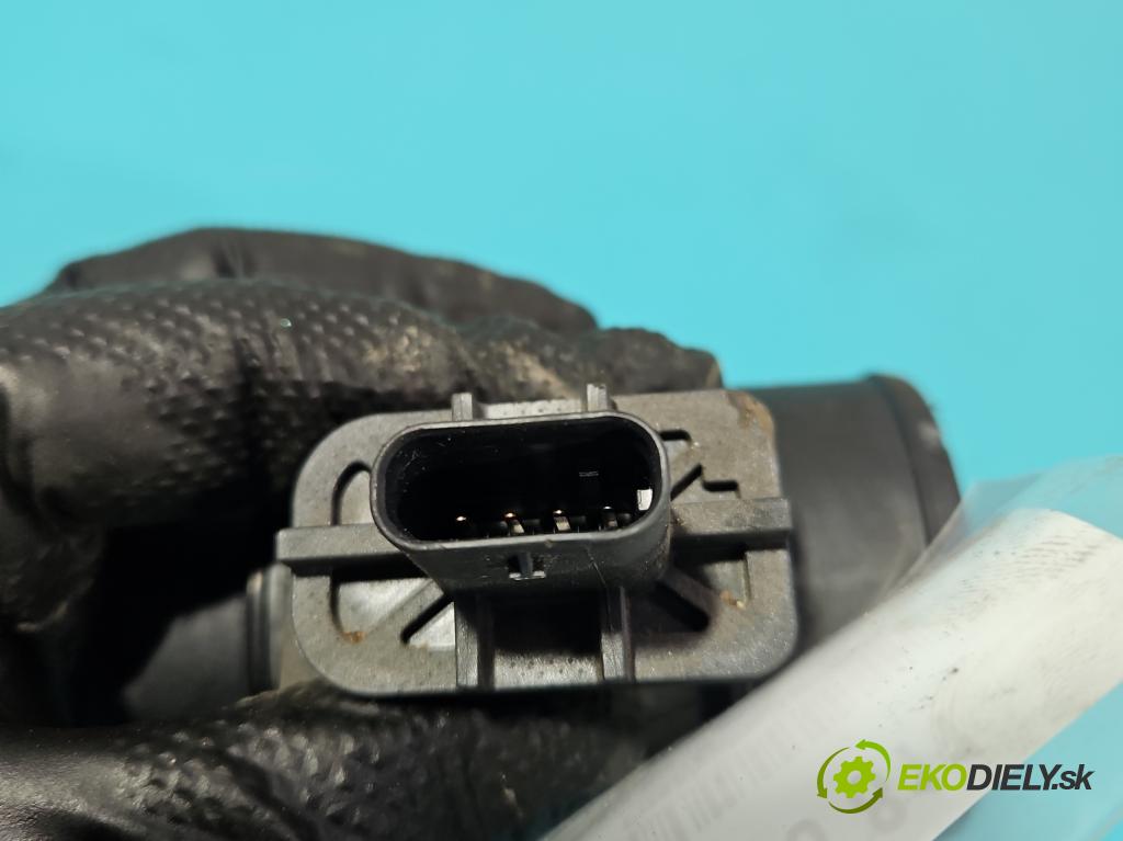 Kia Rio IV 2016-2023 1.2 16V 84KM manual 61.8 kW 1197 cm3 5- průtokoměr: 28164-07000 (Váha vzduchu)