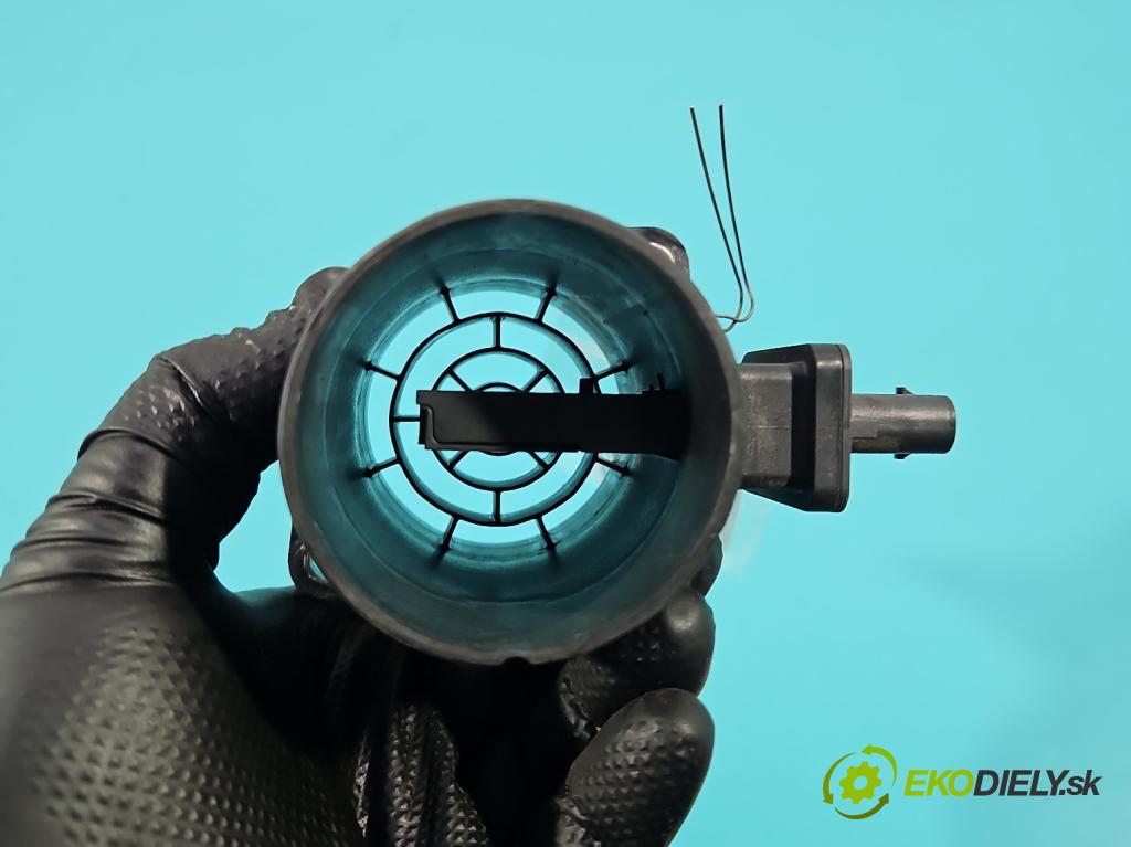 Kia Rio IV 2016-2023 1.2 16V 84KM manual 61.8 kW 1197 cm3 5- průtokoměr: 28164-07000 (Váha vzduchu)