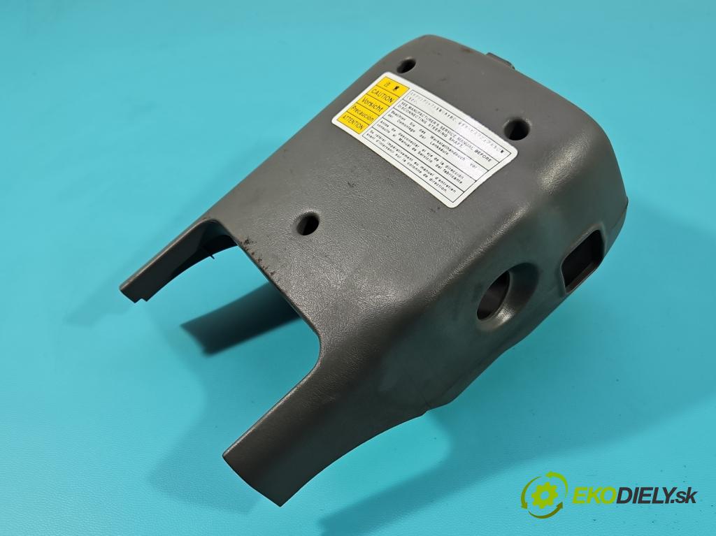 Suzuki JIMNY III 1998-2018 1.3 16V VVT 80 hp manual 59 kW 1298 cm3 3- kryt plastová 48421-80G5