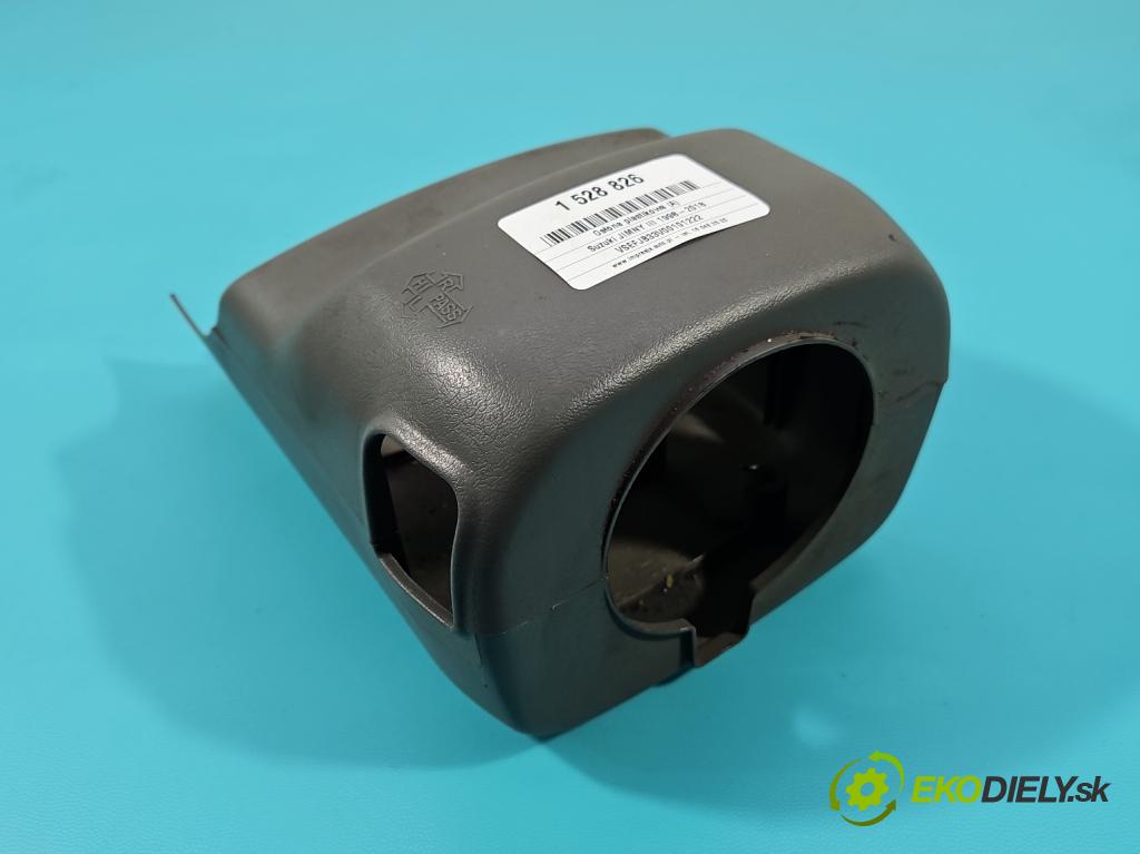 Suzuki JIMNY III 1998-2018 1.3 16V VVT 80 hp manual 59 kW 1298 cm3 3- kryt plastová 48421-80G5
