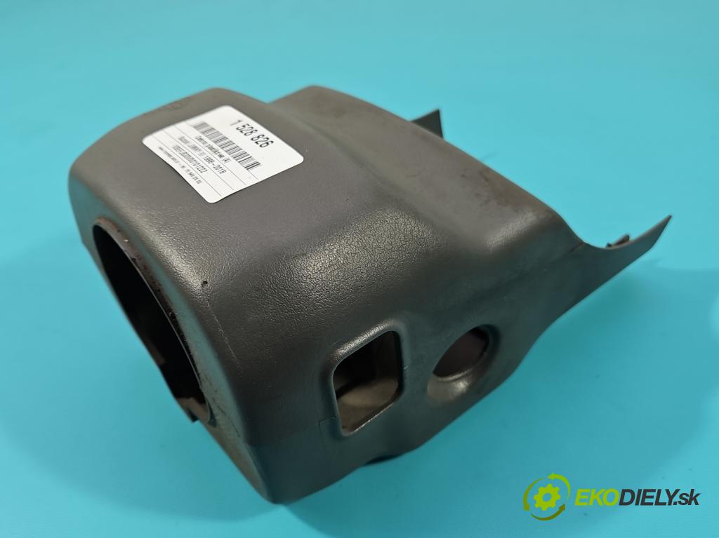 Suzuki JIMNY III 1998-2018 1.3 16V VVT 80 hp manual 59 kW 1298 cm3 3- kryt plastová 48421-80G5