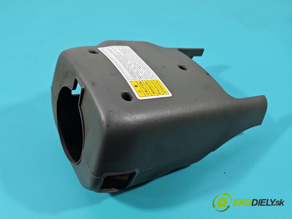 Suzuki JIMNY III 1998-2018 1.3 16V VVT 80 hp manual 59 kW 1298 cm3 3- kryt plastová 48421-80G5