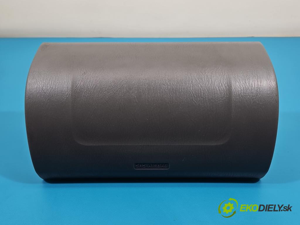 Suzuki JIMNY III 1998-2018 1.3 16V VVT 80 HP manual 59 kW 1298 cm3 3- airbag vzduch: spolujezdce: 73910-81A10 (Airbag)