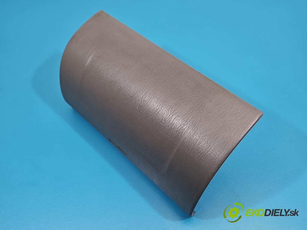 Suzuki JIMNY III 1998-2018 1.3 16V VVT 80 HP manual 59 kW 1298 cm3 3- airbag vzduch: spolujezdce: 73910-81A10 (Airbag)