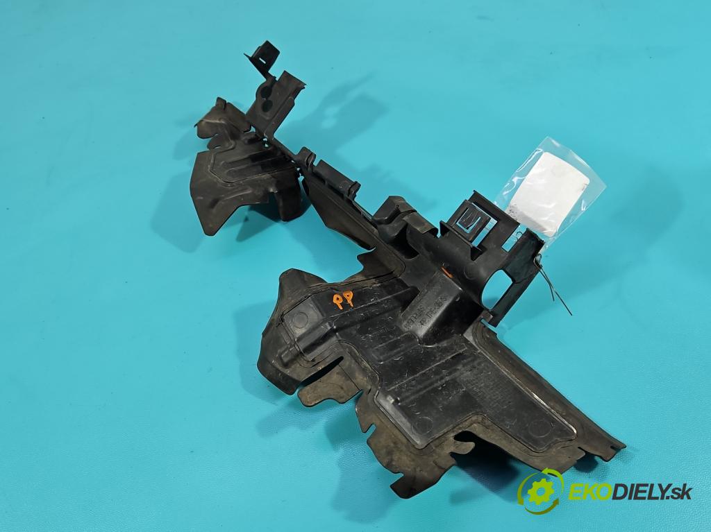 Opel Astra V  2015-2022 1.4 T 125 hp manual 92 kW 1399 cm3 5- kryt plastová 332155568