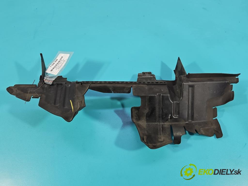 Opel Astra V  2015-2022 1.4 T 125 hp manual 92 kW 1399 cm3 5- kryt plastová 332155568