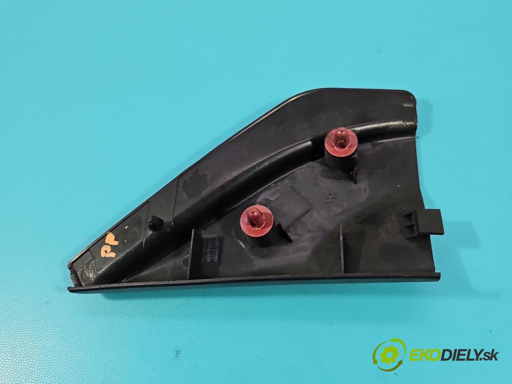 Suzuki JIMNY III 1998-2018 1.3 16V VVT 80 hp manual 59 kW 1298 cm3 3- kryt plastová 84790-81A00