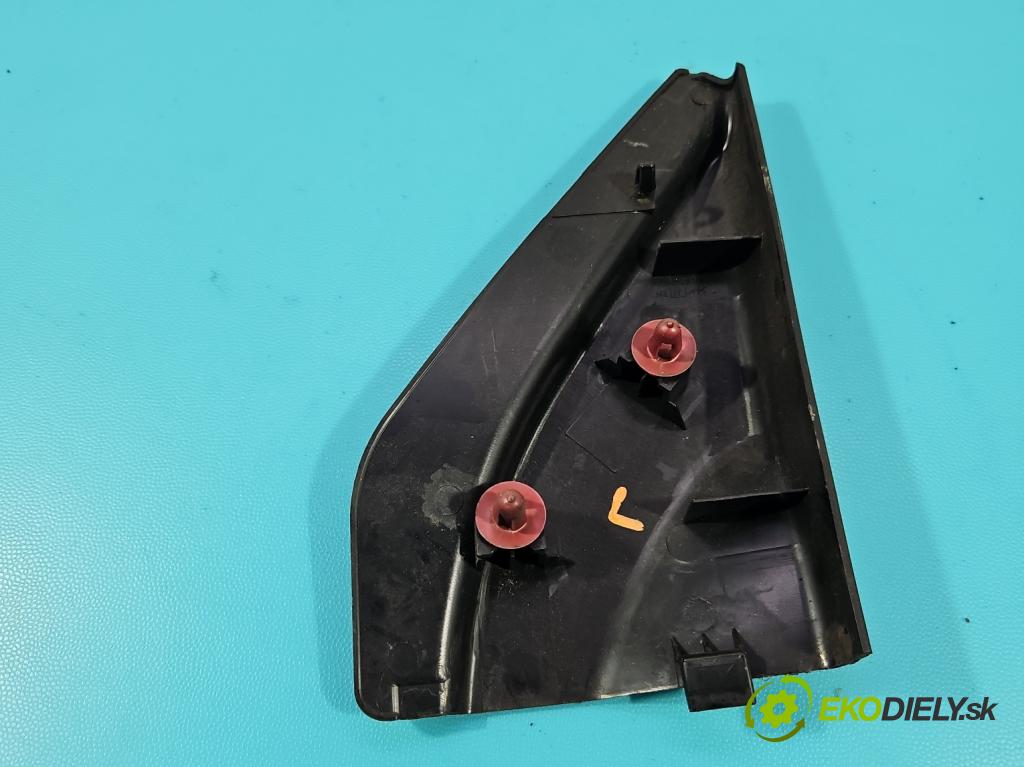 Suzuki JIMNY III 1998-2018 1.3 16V VVT 80 hp manual 59 kW 1298 cm3 3- kryt plastová 84790-81A00