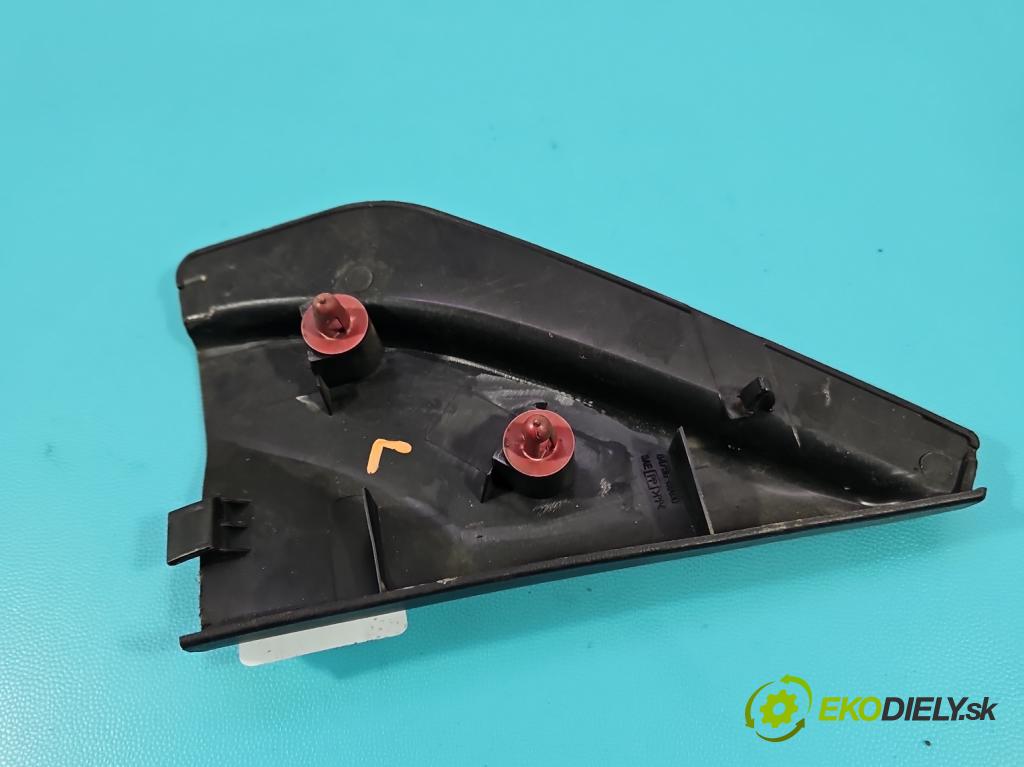 Suzuki JIMNY III 1998-2018 1.3 16V VVT 80 hp manual 59 kW 1298 cm3 3- kryt plastová 84790-81A00
