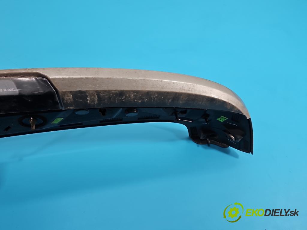 Opel Astra V  2015-2022 1.4 T 125 hp manual 92 kW 1399 cm3 5- spoiler 39117570 (Spoiler)