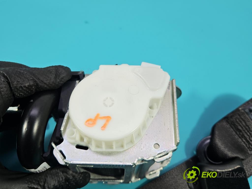 Opel Astra V  2015-2022 1.4 T 125 hp manual 92 kW 1399 cm3 5- stěna bezpečnost přední levý 39040718