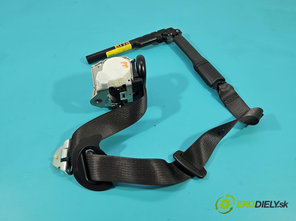 Opel Astra V  2015-2022 1.4 T 125 HP manual 92 kW 1399 cm3 5- pas bezpečnosť: predné pravý 39065888