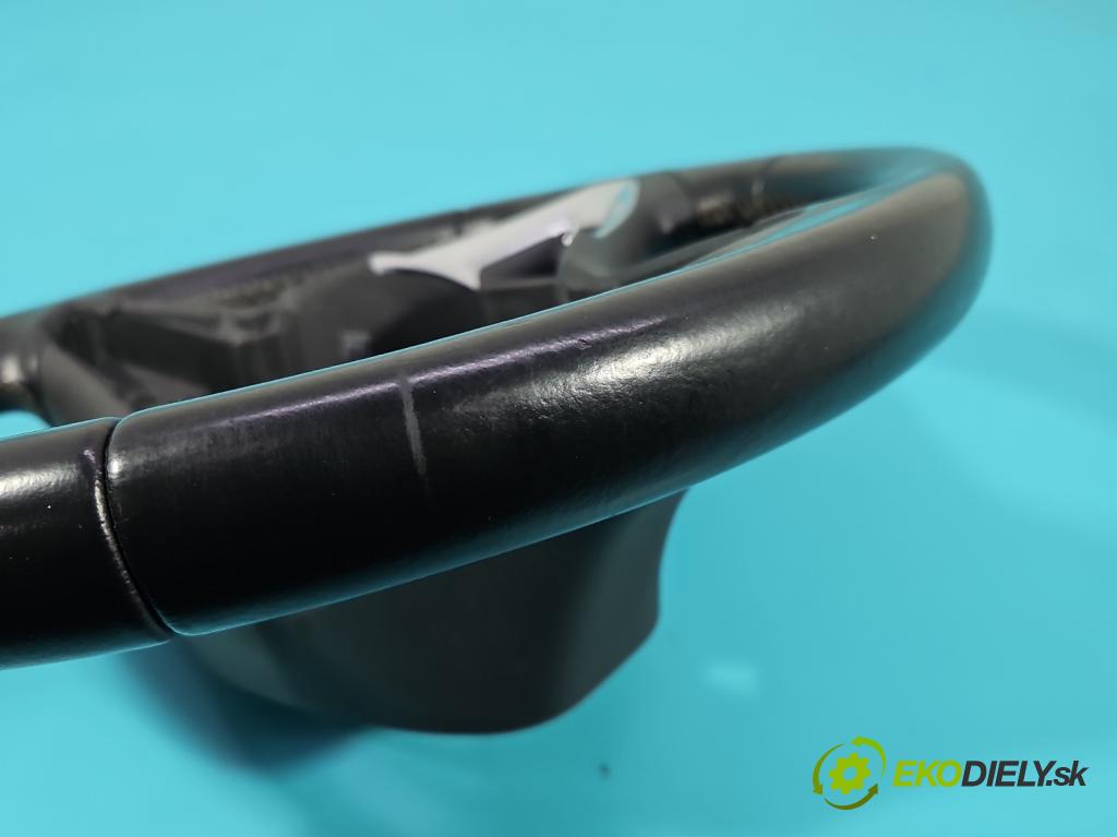 Opel Astra V  2015-2022 1.4 T 125 hp manual 92 kW 1399 cm3 5- volant  (Volant)