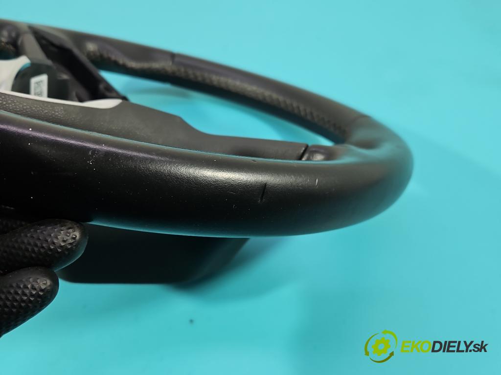 Opel Astra V  2015-2022 1.4 T 125 hp manual 92 kW 1399 cm3 5- volant  (Volant)