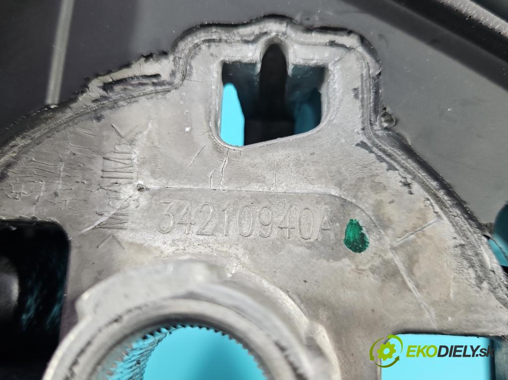 Opel Astra V  2015-2022 1.4 T 125 hp manual 92 kW 1399 cm3 5- volant  (Volant)