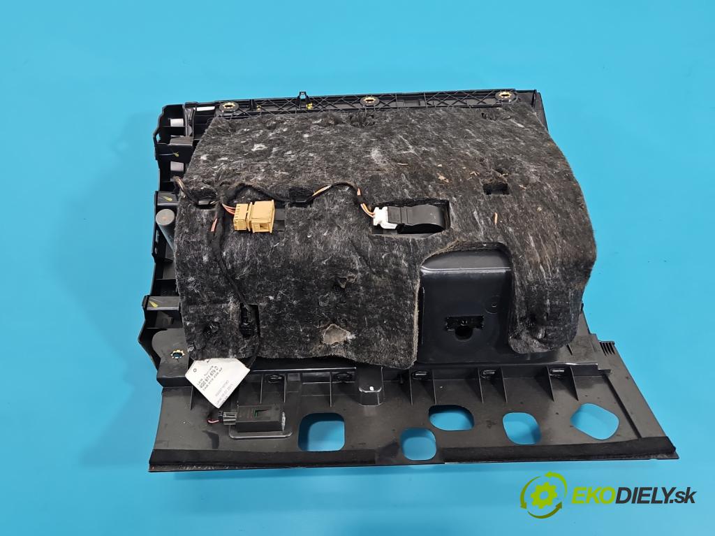 Audi A6 C7 2011-2018 3.0 TDI 204 HP automatic 150 kW 2967 cm3 5- kastlík 4G0971679D