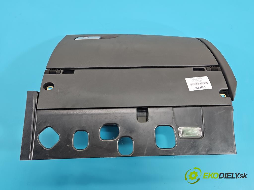 Audi A6 C7 2011-2018 3.0 TDI 204 HP automatic 150 kW 2967 cm3 5- kastlík 4G0971679D