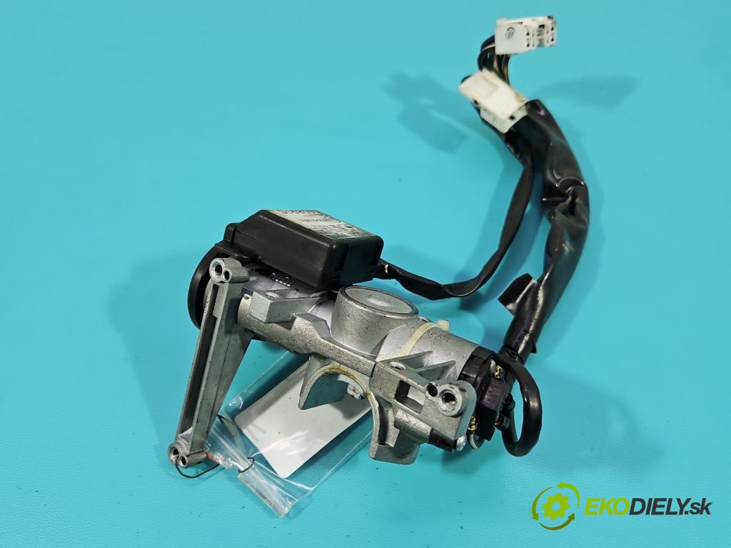 Suzuki JIMNY III 1998-2018 1.3 16V VVT 80 HP manual 59 kW 1298 cm3 3- Spínačka 33970-80G01 (Spínacia skrinka)