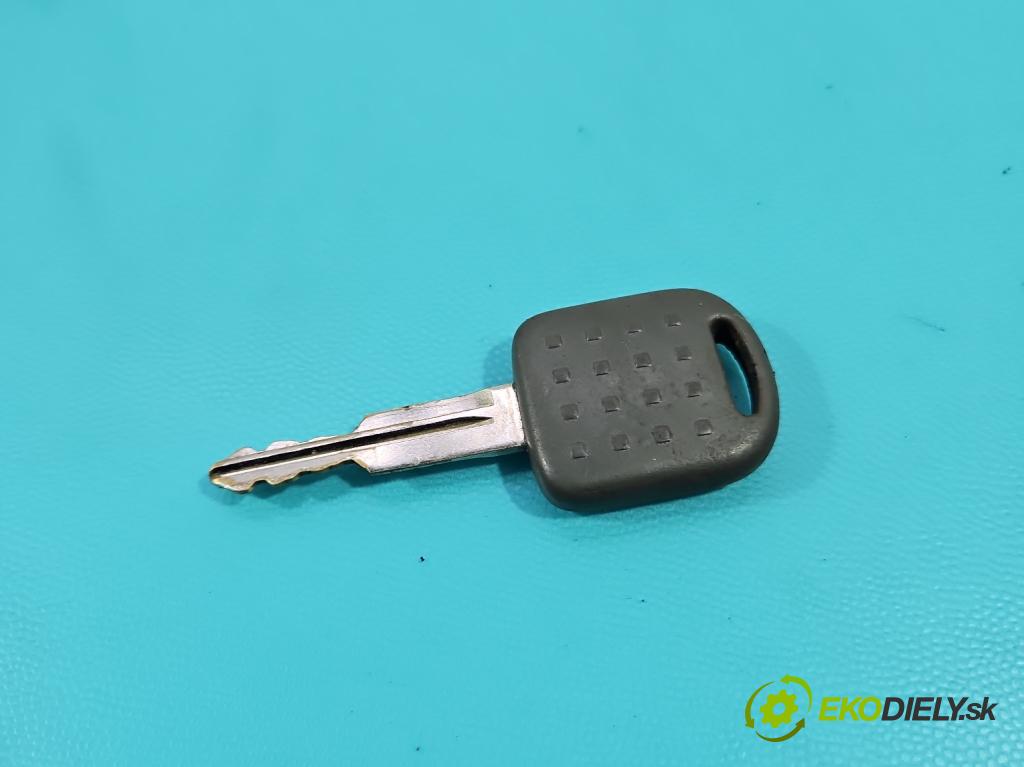 Suzuki JIMNY III 1998-2018 1.3 16V VVT 80 HP manual 59 kW 1298 cm3 3- Spínačka 33970-80G01 (Spínacia skrinka)