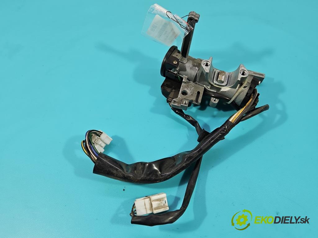 Suzuki JIMNY III 1998-2018 1.3 16V VVT 80 HP manual 59 kW 1298 cm3 3- Spínačka 33970-80G01 (Spínacia skrinka)