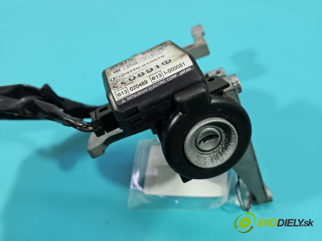 Suzuki JIMNY III 1998-2018 1.3 16V VVT 80 HP manual 59 kW 1298 cm3 3- Spínačka 33970-80G01 (Spínacia skrinka)