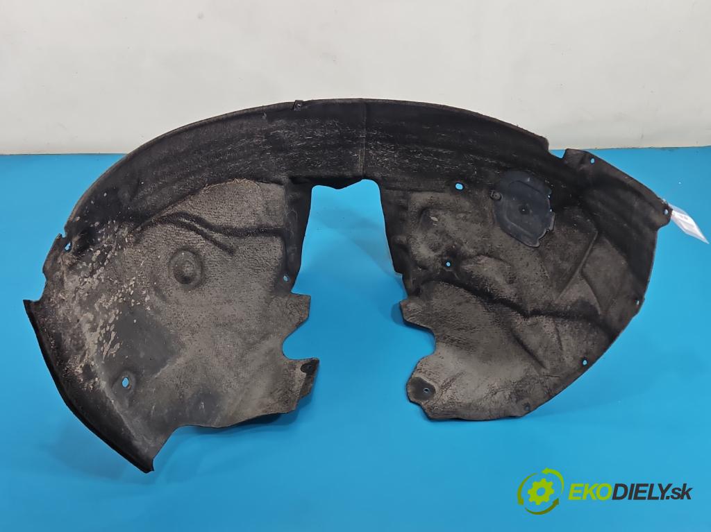 Audi A6 C7 2011-2018 3.0 TDI 204 hp automatic 150 kW 2967 cm3 5- blatník: přední pravé 4G0821134D