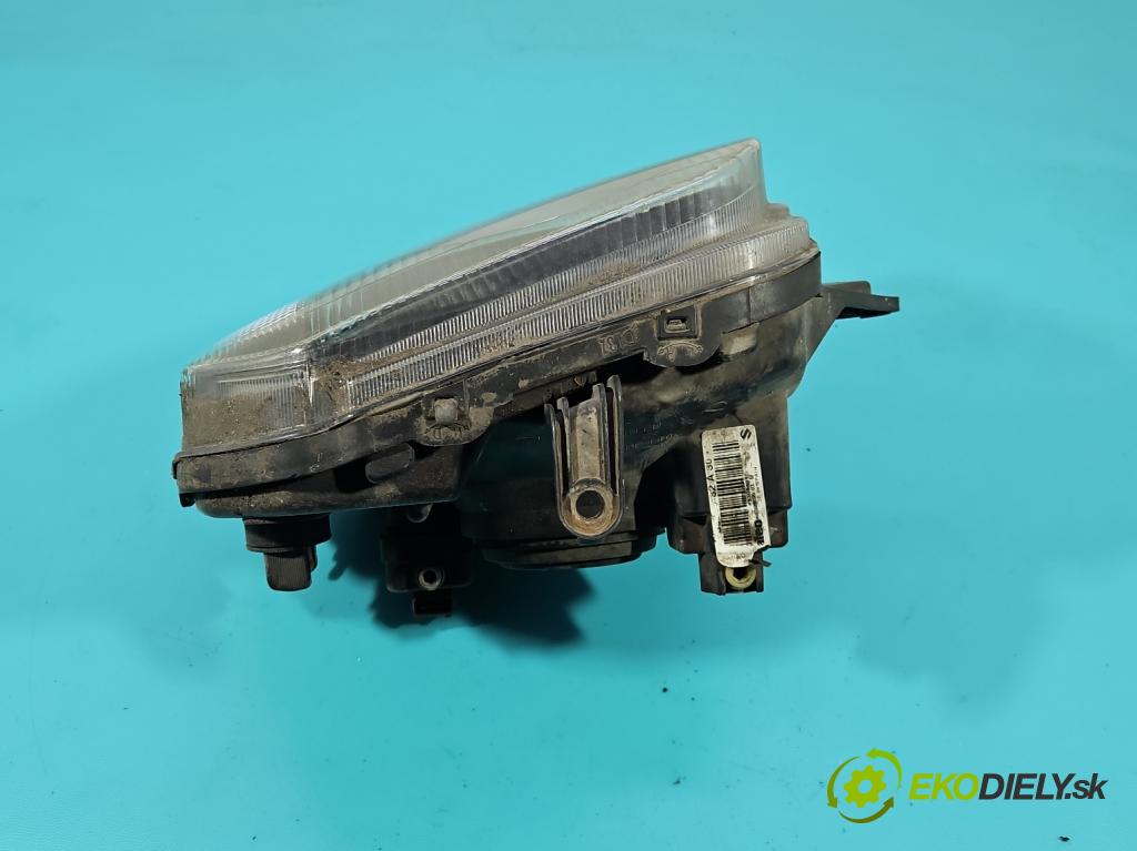 Suzuki JIMNY III 1998-2018 1.3 16V VVT 80 HP manual 59 kW 1298 cm3 3- Reflektor: ľavý  (Kľučka dverí ostatné)