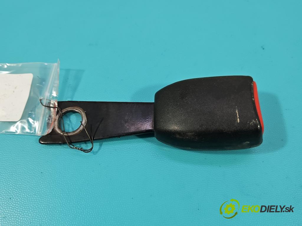 Suzuki Jimny III 1998-2018 1.3 16V VVT 80 hp manual 59 kW 1298 cm3 3- stěna bezpečnost přední levý