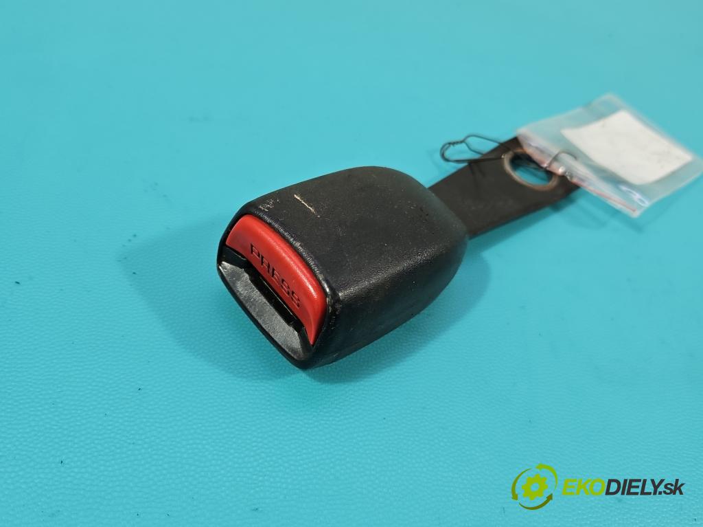 Suzuki Jimny III 1998-2018 1.3 16V VVT 80 hp manual 59 kW 1298 cm3 3- stěna bezpečnost přední levý