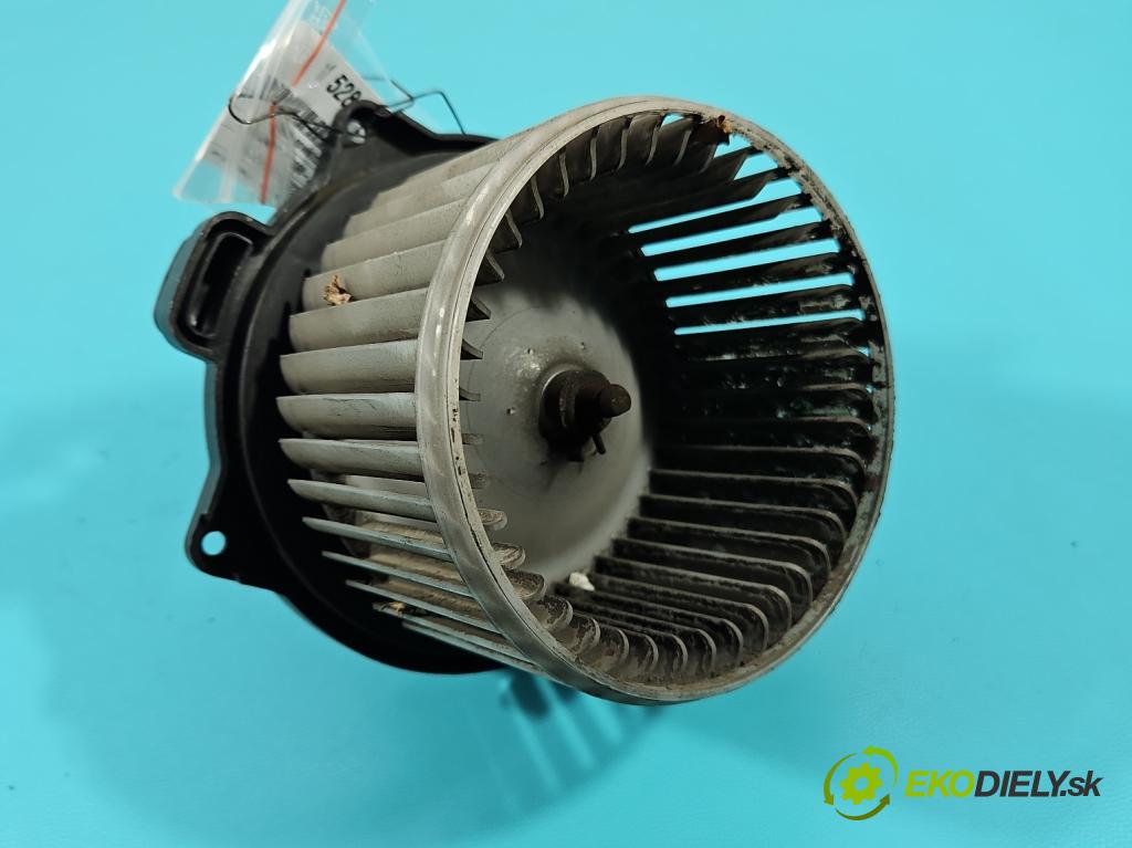 Suzuki JIMNY III 1998-2018 1.3 16V VVT 80 HP manual 59 kW 1298 cm3 3- ventilátor vzduchu 194000-1092