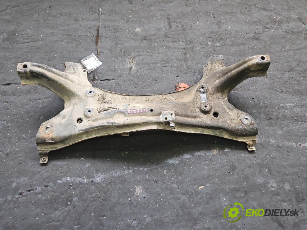 Vw Polo III 6N 1994-2001 1.4 MPI 60 HP manual 44 kW 1390 cm3 5- výstuha motora 