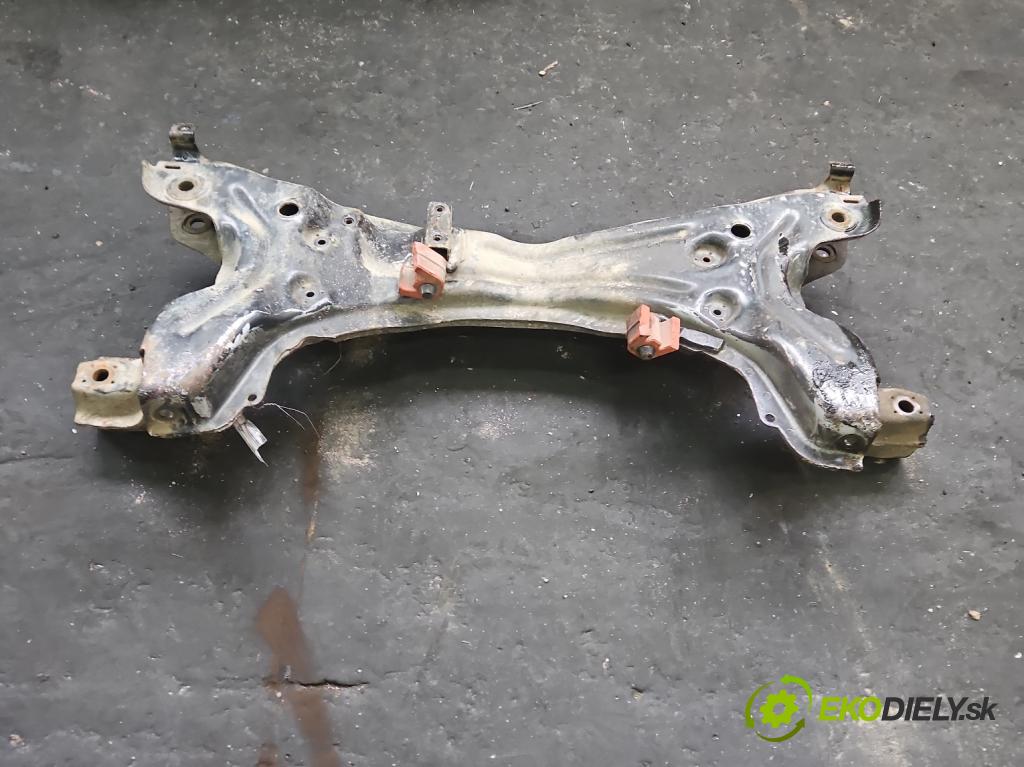 Vw Polo III 6N 1994-2001 1.4 MPI 60 HP manual 44 kW 1390 cm3 5- výstuha motora