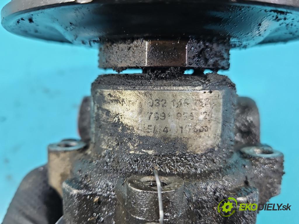 Vw Polo III 6N 1994-2001 1.4 MPI 60 HP manual 44 kW 1390 cm3 5- čerpadlo posilovač  (Servočerpadlo)