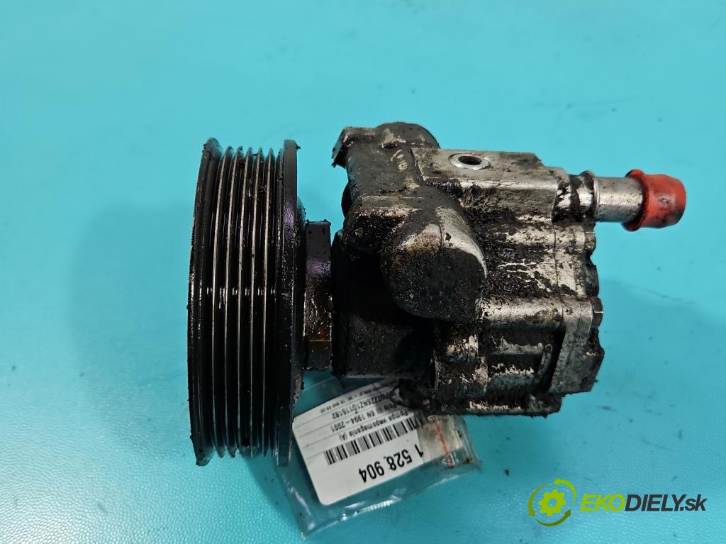 Vw Polo III 6N 1994-2001 1.4 MPI 60 HP manual 44 kW 1390 cm3 5- čerpadlo posilovač  (Servočerpadlo)