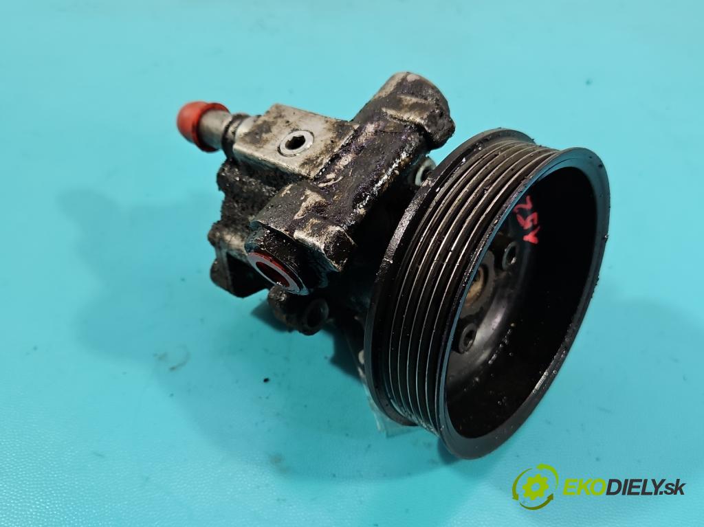 Vw Polo III 6N 1994-2001 1.4 MPI 60 HP manual 44 kW 1390 cm3 5- čerpadlo posilovač  (Servočerpadlo)