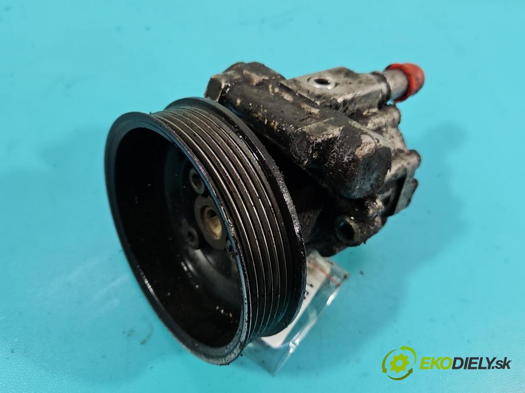 Vw Polo III 6N 1994-2001 1.4 MPI 60 HP manual 44 kW 1390 cm3 5- čerpadlo posilovač  (Servočerpadlo)